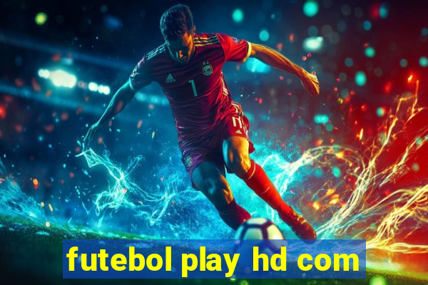 futebol play hd com